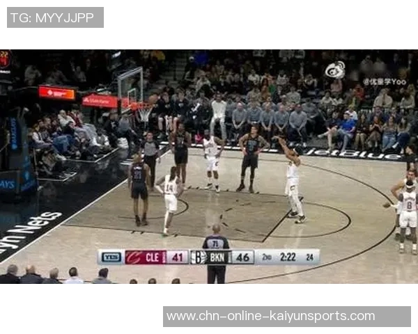 骑士与篮网精彩对决全场录像回顾及精彩瞬间分析